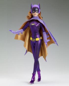 Tonner - Batman 1966 - BATGIRL 1966 - кукла